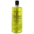 Friction de Foucaud Energiespendende Körperlotion 250 ml besteht aus ätherischen