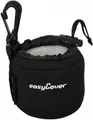 EASYCOVER Lens Case X Small 7x6.5cm (professioneller Neopren Objektivbeutel)