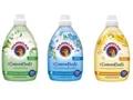 Chante Clair Weichspüler Set 3x1L Konzentrat