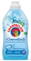 Chanteclair Weichspüler Konzentrat Mit Salzen 1140 Ml 57 Messlöffel Blau