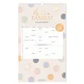Familienplaner 2027 Hello Family!