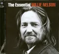 Willie Nelson - The Essential (2-CD) - Songwriter/Outlaw/Country Rock