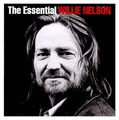 The Essential Willie Nelson -  CD TPVG FREE Shipping