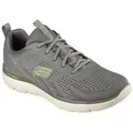 Skechers SUMMITS TORRE Sneaker grün 43 EU