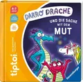 tiptoi® Darro Drache und die Sache mit dem Mut (Bildergeschichten über den Umgang mit Gefühlen)