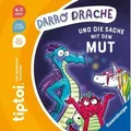 Tiptoi® Darro Drache und die Sache mit dem Mut