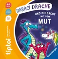 Tiptoi® Bildergeschichten über den Umgang mit Gefühlen - Darro Drache und die...