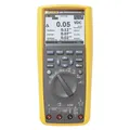 Fluke Hand-Multimeter digital -287/F (CAT III 1000V, CAT IV 600V, Hand-Multimeter) (3947796)
