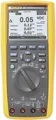 Fluke 287/FVF/EUR Hand-Multimeter digital Grafik-Display, Datenlogger CAT III 1000 V, CAT IV 600V Anzeige (Counts): 50000