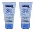 2 X Enzborn Zinksalbe 50 ml, 2er Pack (2 x 50 ml)