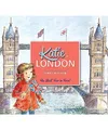 Katie in London, Mayhew, James