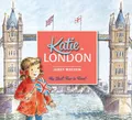James Mayhew Katie in London