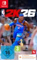NBA 2K26 Switch CIAB