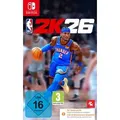 NBA 2K26 Switch CIAB
