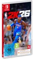 NBA 2K26 Nintendo Switch CIAB