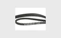 GATES Riemen CDN schwarz