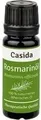 Casida Rosmarinöl naturrein 10 ml