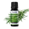 Rosmarinöl Naturrein  Ätherisches Öl  Therapeutische Qualität – Rosmarin Öl f...