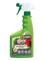 COMPO Schädlings-frei plus - anwendungsfertiges Pflanzenschutzmittel, 500ml