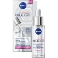 NIVEA Cellular Expert Filler Hyaluron-Serum 30 ml  Aufpolsterndes Anti-Falten Serum
