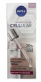 1x Anti-Age Gesichtspflege Hyaluron Serum NIVEA Cellular Expert Filler 30ml
