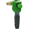 Grünbeck Boxer RDX 1" Wasser Rückspülfilter mit Druckminderer, 101530