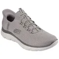 Skechers SUMMITS HIGH RANGE Sneaker braun 44 EU