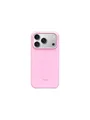 Apple Beats iPhone 17 Pro Case with MagSafe and Camera Control - Pebble Pink