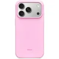 Apple Beats Case iPhone 17 Pro mit MagSafe und Kamerasteuerung kieselrosa