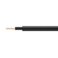 Solarkabel 1x10mm2  Offgridtec schwarz