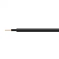 Kabel 1x10mm² Solarkabel Schwarz Solaranlage Premium Solar Leitung Offgridtec