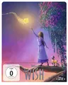 Wish Bd (Lim. Steelbook) [Blu-ray]