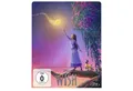 Walt Disney Blu-ray Wish
