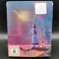 Wish - Limited Steelbook - (Disney) # BLU-RAY-NEU