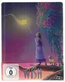 Disney   WISH   Limited Steelbook Edition   (Blu-ray)  NEU  OVP