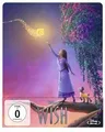 Wish Bd (Lim. Steelbook) von Leonine Anime (Sony Music) | DVD | Zustand sehr gut