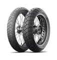 MICHELIN Vorderradabdeckung für Motorrad 90/90-21 54H TL/TT ANAKEE ADVENTURE