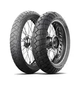 MICHELIN Motorradreifenabdeckung ANAKEE ADVENTURE 90/90-21 M/C 54H TL/TT