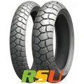 2x Motorradreifen Michelin Anakee Adventure (TL/TT) 90/90-21 54 H