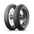 Michelin Anakee Adventure Reifen 90/90-21 M/C 54H TL/TT Für Motorrad Ersatzteile