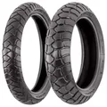 MICHELIN ANAKEE ADVENTURE 90/90 - 21 TL/TT 54H FRONT M+S