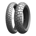Anakee Adventure TL/TT Motorradreifen 90/90 -21 54H Michelin