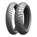 Anakee Adventure TL/TT 90/90 -21 54H Michelin Motorradreifen G19Z28X