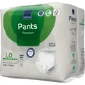 ABENA® Pants L0, Premium 1000021321 , 1 Packung = 15 Stück