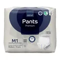 Abena Hose M1 Premium Erwachsene 15 Windeln Blase Schutz Inkontinenz 1400 ML
