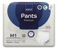 ABENA PANTS PREMIUM M1 15 ST 21322