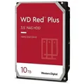 Western Digital HDD WD Red Plus 10TB/8,9/600 Sata III 256MB (D) (CMR)