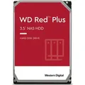 Western Digital WD Red Plus 10TB 256MB 3.5 Zoll SATA Interne NAS Festplatte (CMR)