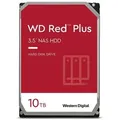 Western Digital Interne Festplatte »RED Plus NAS« 10000 GB rot, 10.16x2.61x14.7 cm