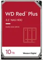 Western Red Plus WD101EFBX Festplatte 10 TB intern 3.5" (8.9 cm) SATA 6Gb/s 7200 rpm Puffer: 256 MB OEM (WD101EFBX)